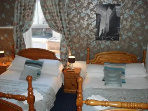 Roker View Guest House