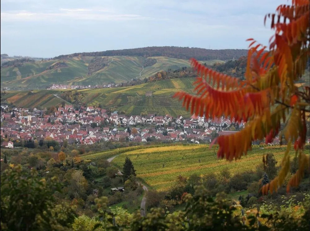 Gästehaus Schlegel