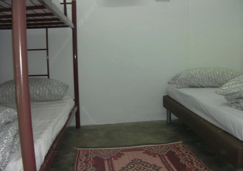 MySpace Inn - Hostel