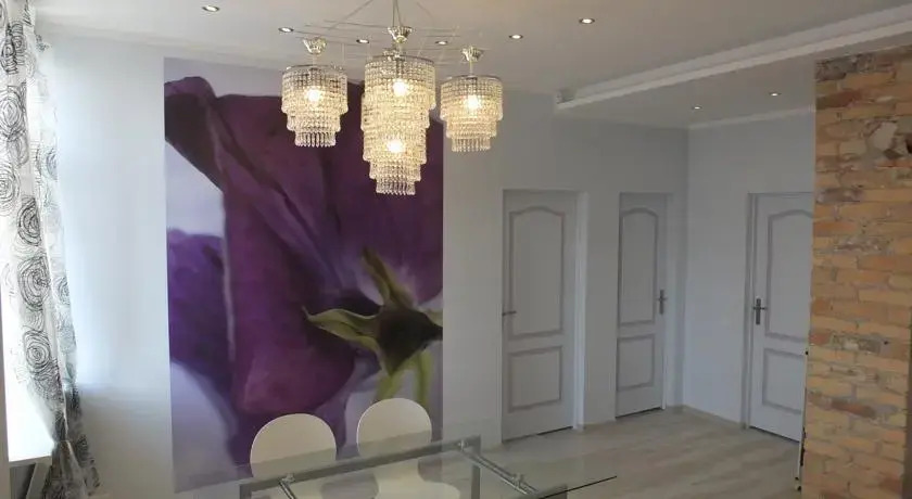 Riga Top Rent Krasta Street Apartments