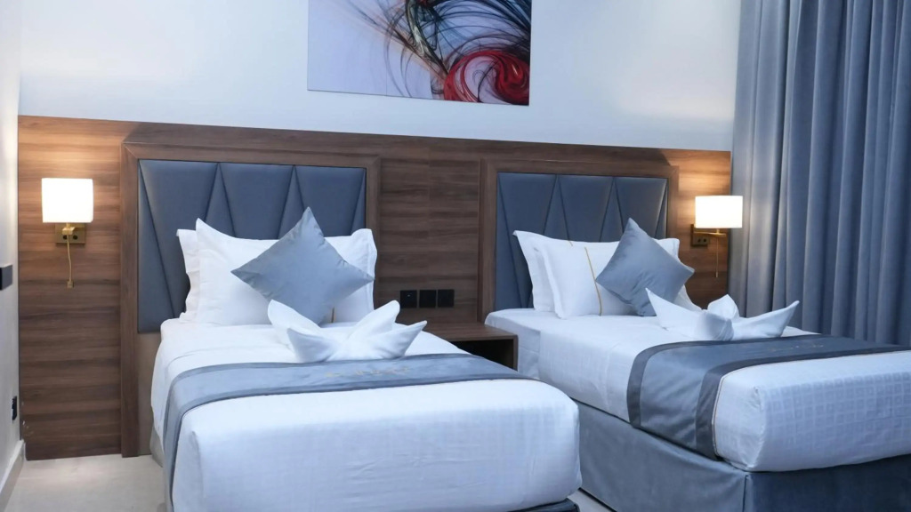 Aldar Serviced Apartments