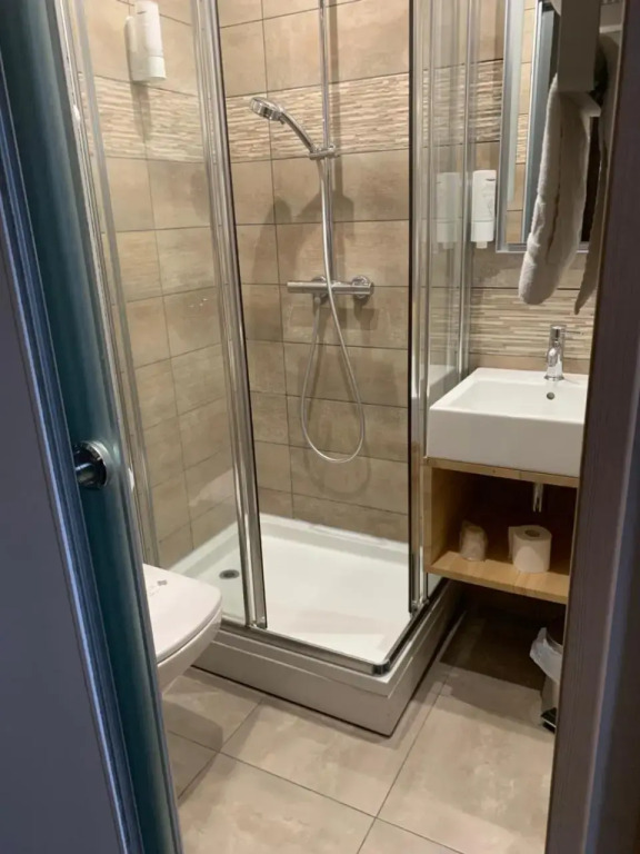 Kyriad Hotel Brive-La-Gaillarde Centre