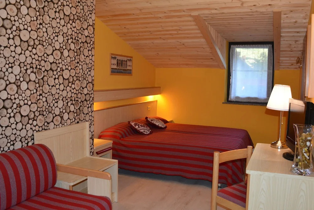 Hotel Alpino Wellness & Spa