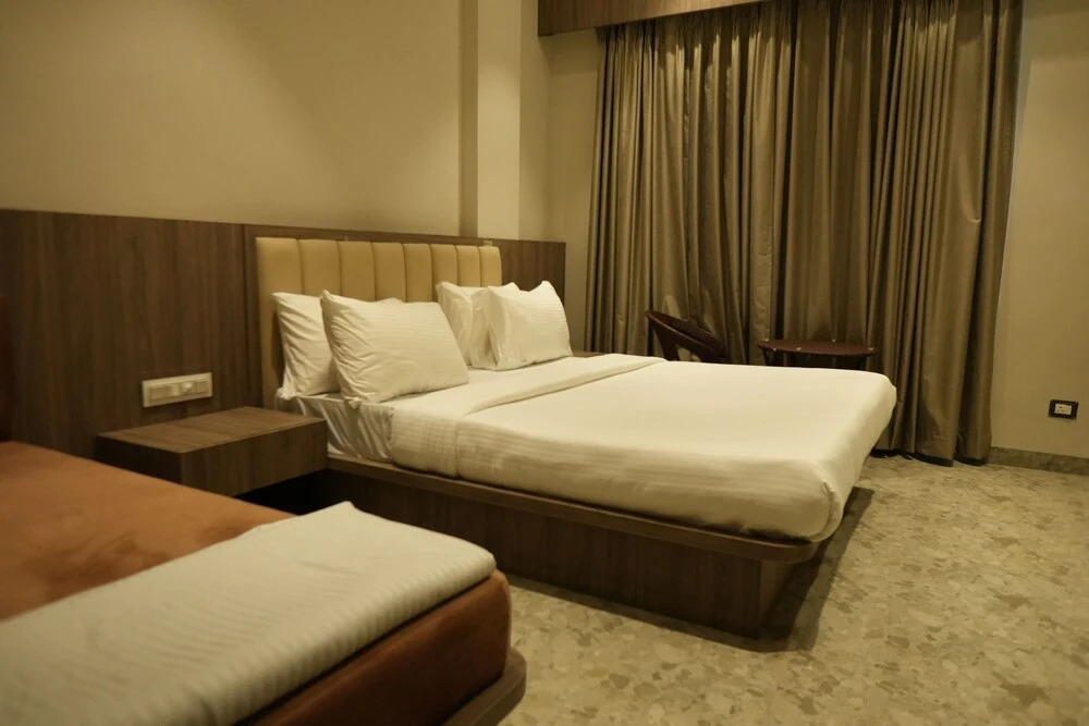 Mansa Club And Resort