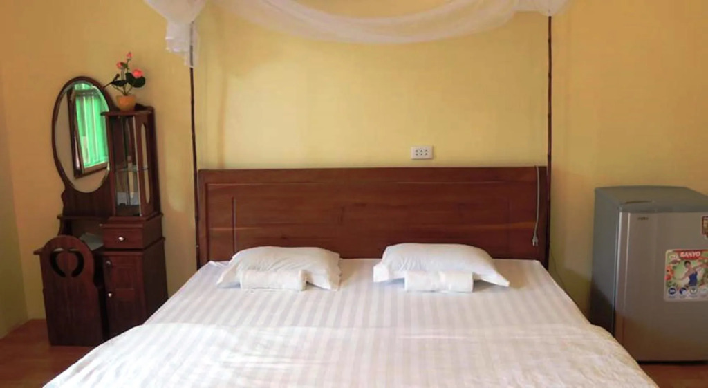 Kim Nhung Bungalow