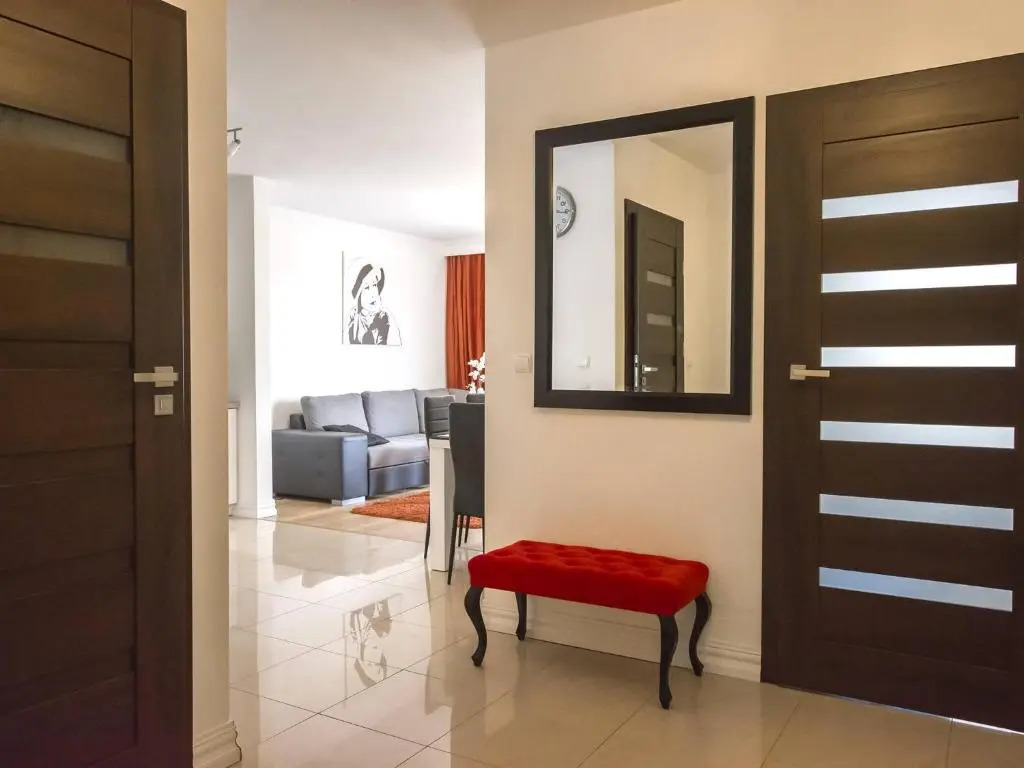 Ambria Apartments Matejki 17