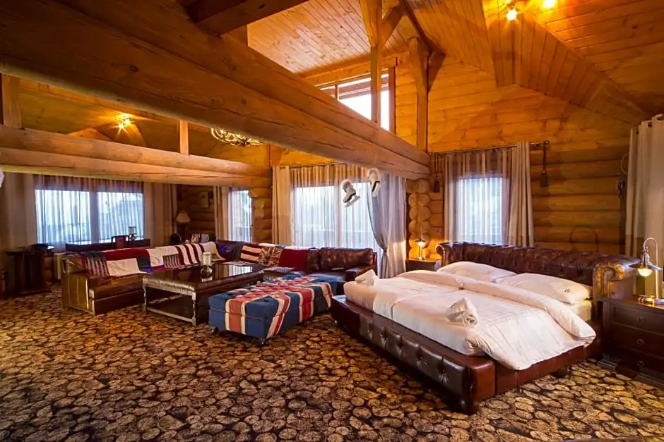 Wellness Cottage CEDER