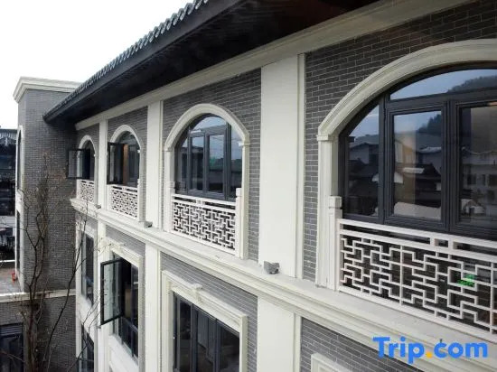 Shengzhou Greentown Rosegarden Jia Resort