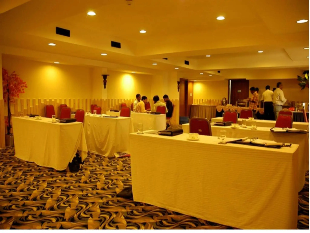 Regenta Central Deccan