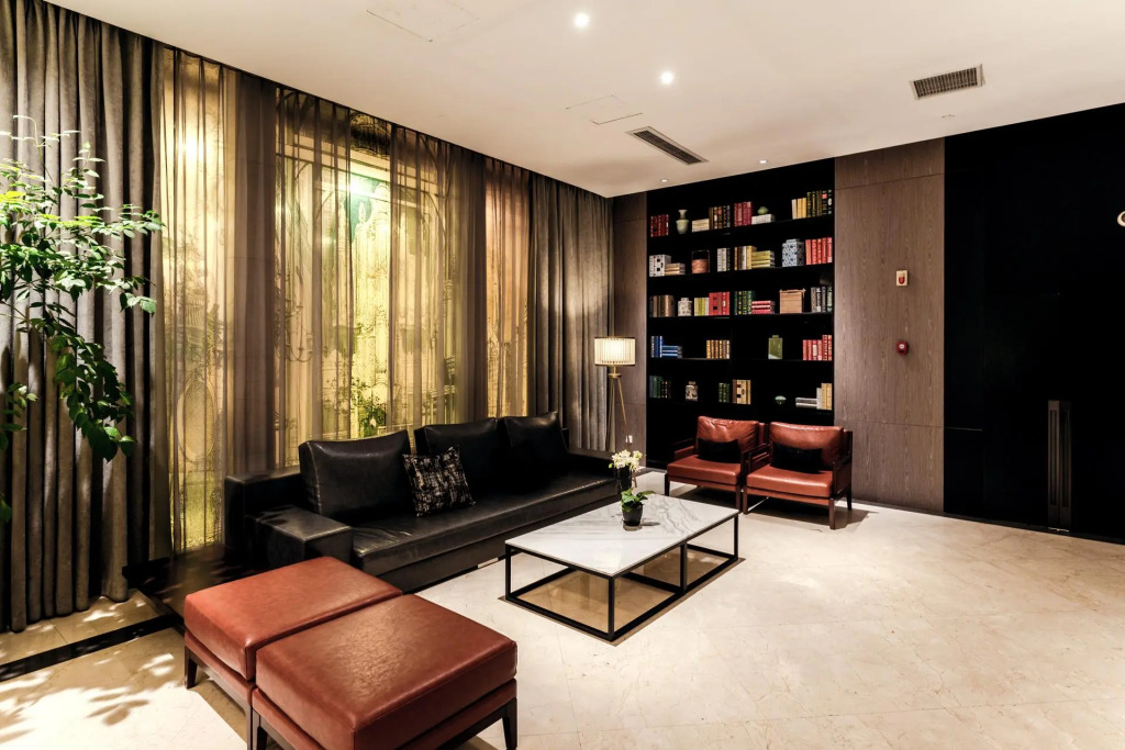 Jiazheng International Energy Hotel