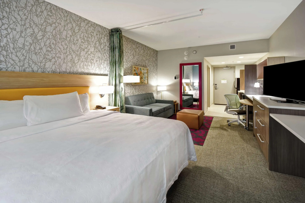 Home2 Suites By Hilton Frankfort