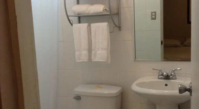 Villa Verde Inn