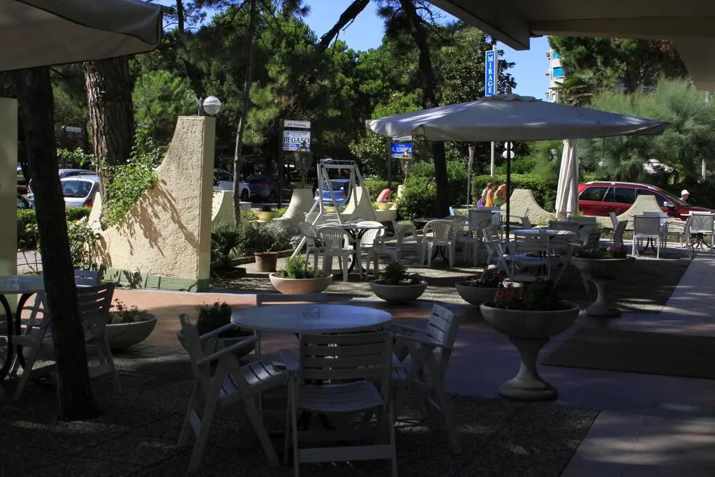 Hotel Costa Verde