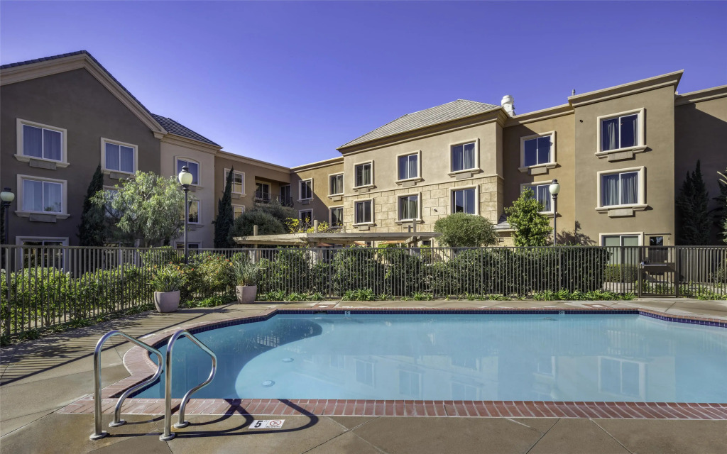 Ayres Hotel Chino Hills Ontario