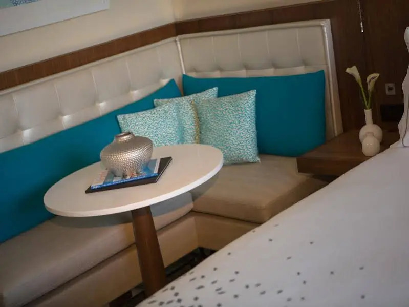 Renaissance Aruba Resort And Casino, A Marriott Luxury & Lifestyle Hotel