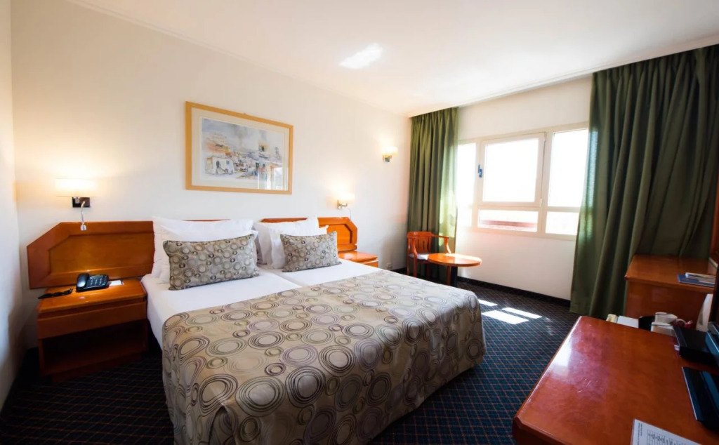 Montefiore Hotel By Smart Hotels