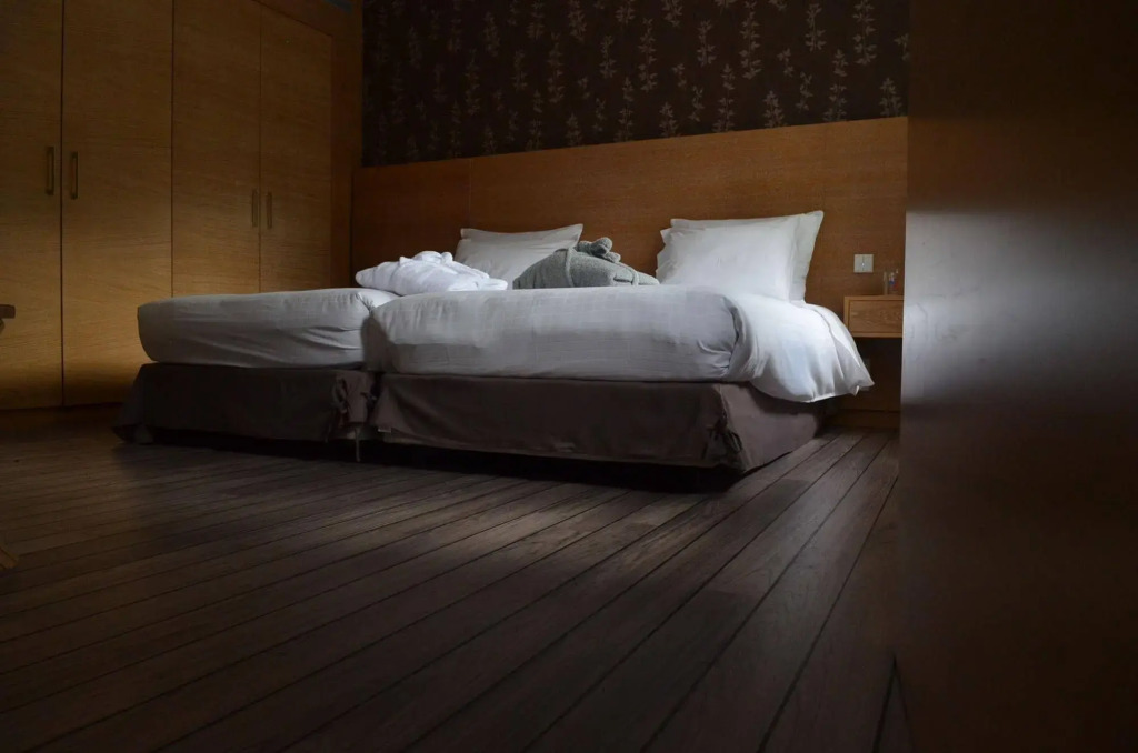 Hotel Bon Repos