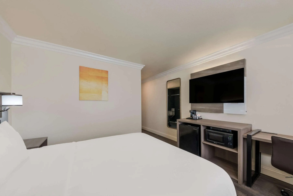 Comfort Inn Gilroy