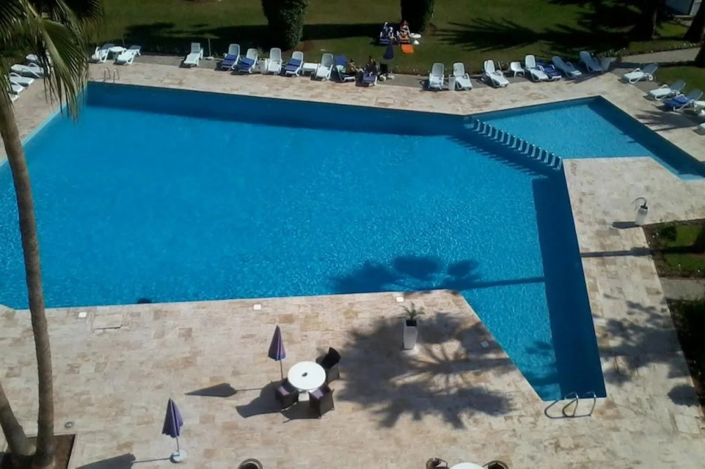 Hôtel Marhaba