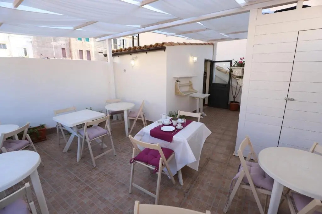 Italiana Resort Magnolia