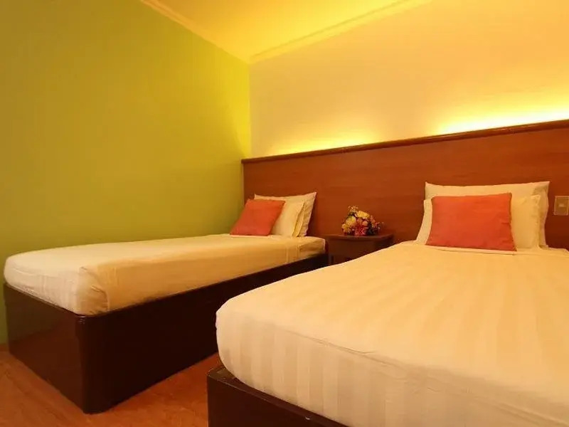 La Parilla Hotel