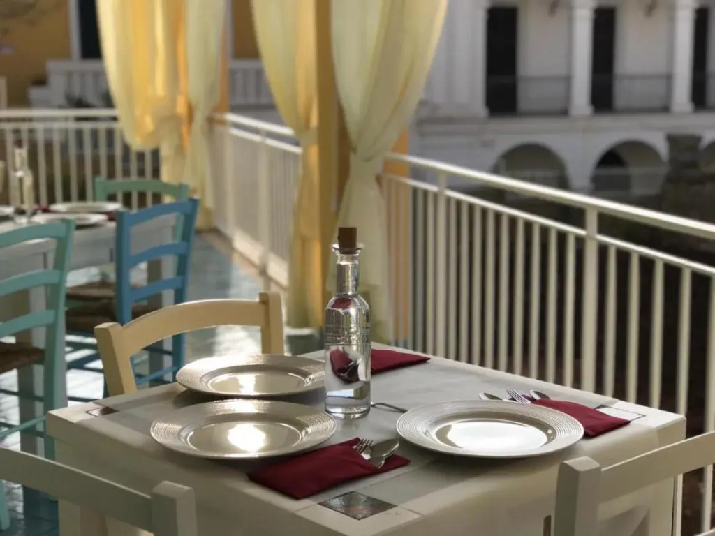 Villa Cesarea Dimora di Charme
