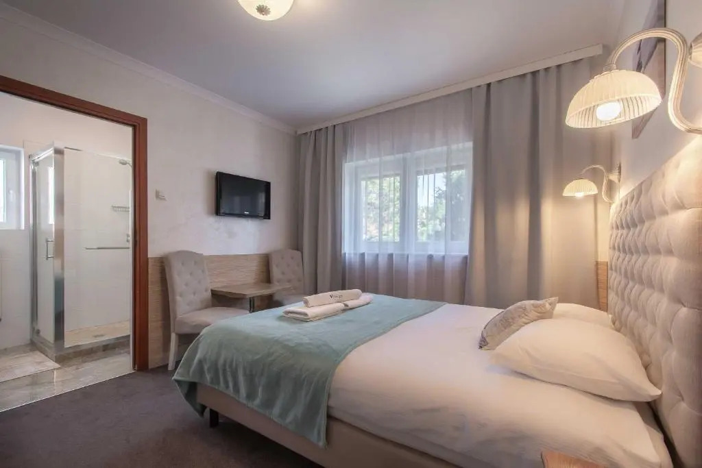 Villa 33 Blisko Plaży