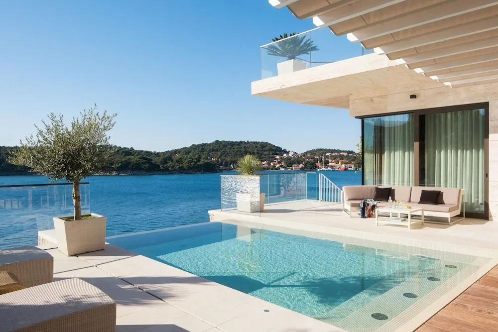 Antoan s Villa Dubrovnik