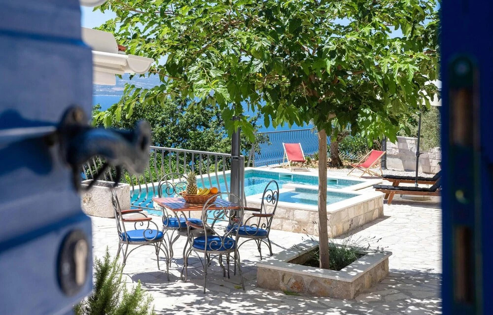 Nice Home in Celina with Outdoor Swimming Pool, Hot Tub & Heated Swimming Pool