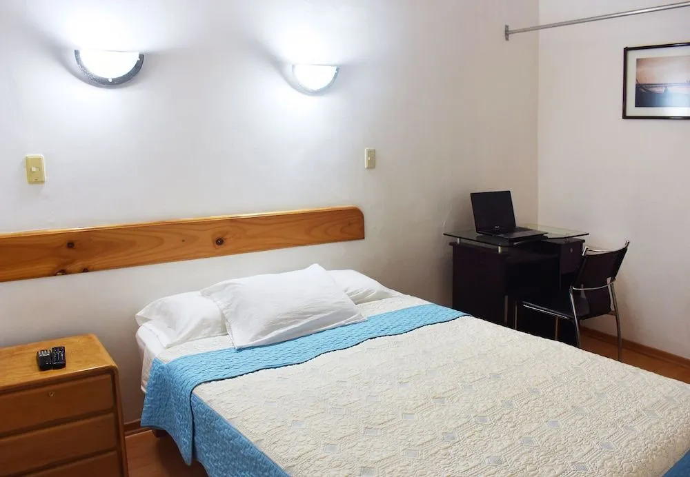 Hostal Oro Blanco Miraflores