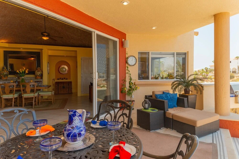 4BR 4BA 1 Mile from Beach&Downtown, Villa Ladrillo