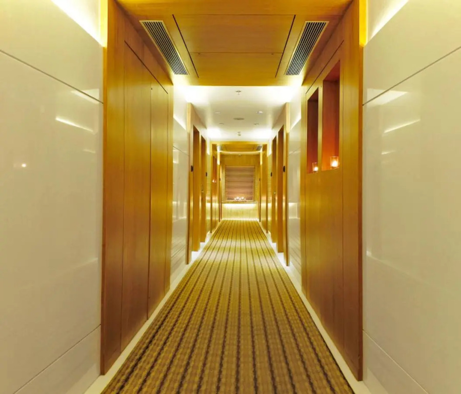 Hotel Bawa International