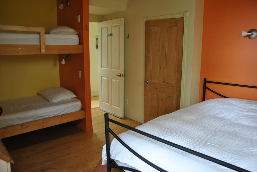 Auberge Internationale de Rivière-du-Loup O76381