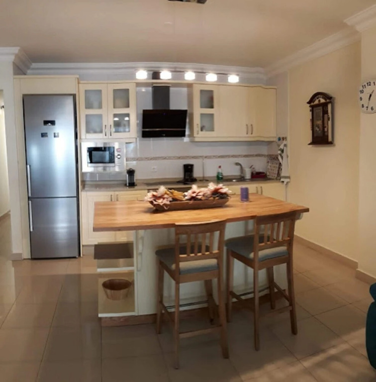 Appartment Playa Mogan Las Artes