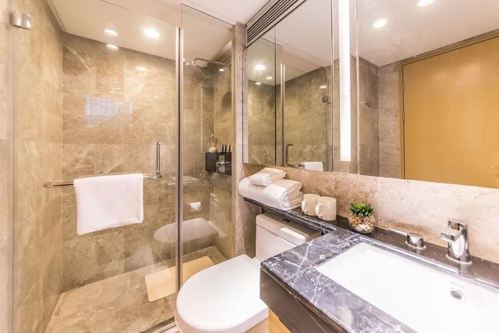 eStay Residence Poly D Plaza Guangzhou