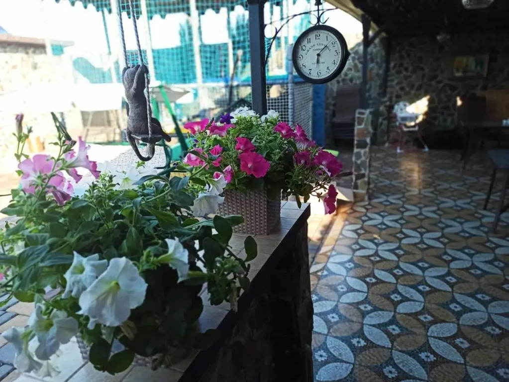 Guest House Barkhat