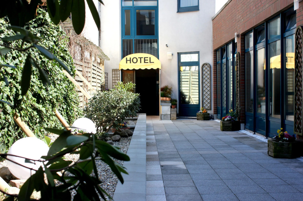 Cabo Nonsmoking-Hotel