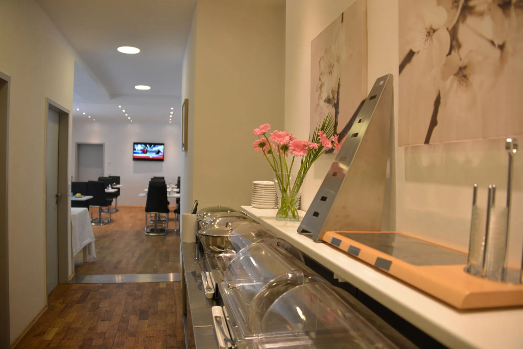 Arthotel Munich