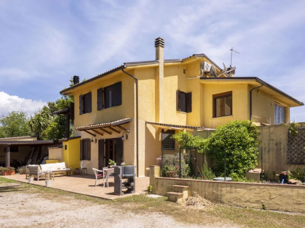 Casa Saha (SPL140)