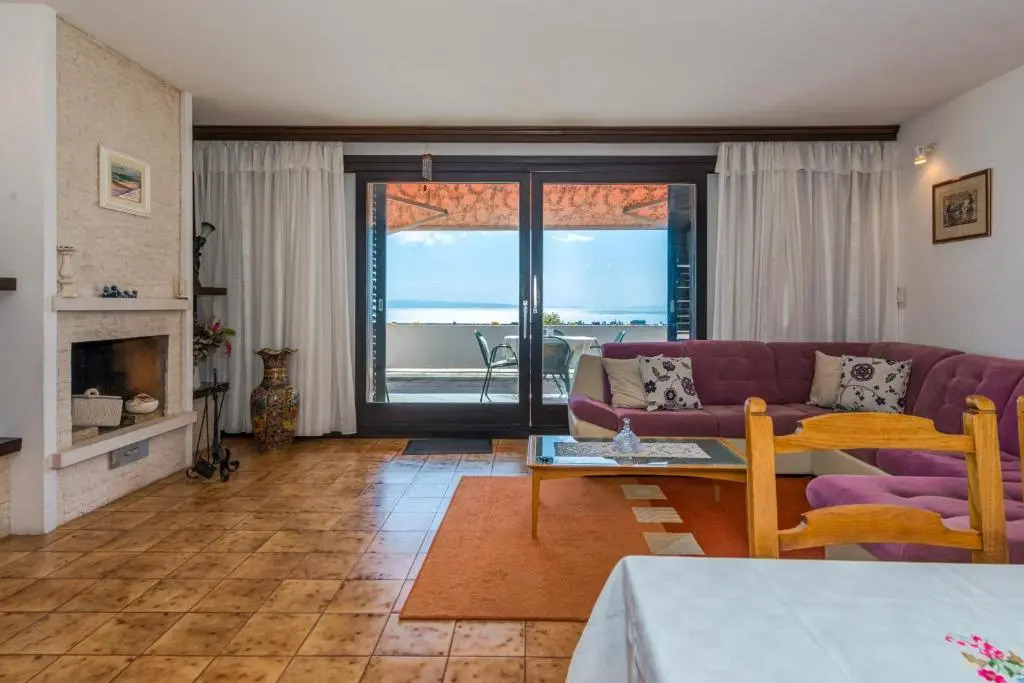 Apartments Marjan
