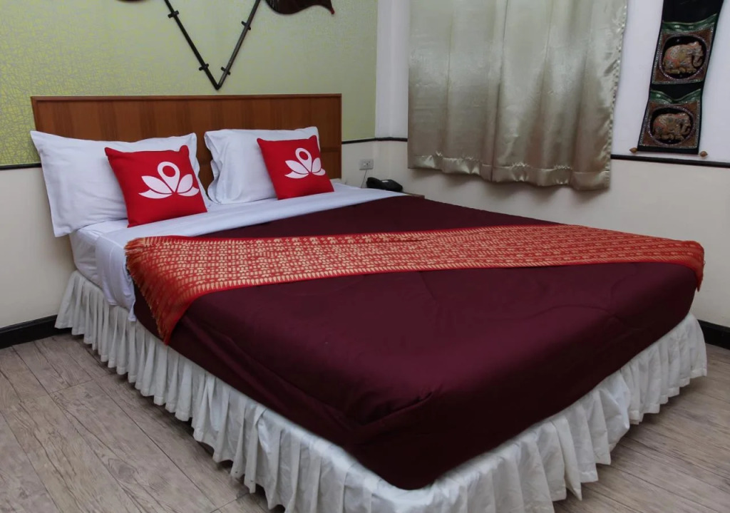 ZEN Rooms Sukhumvit Soi 22