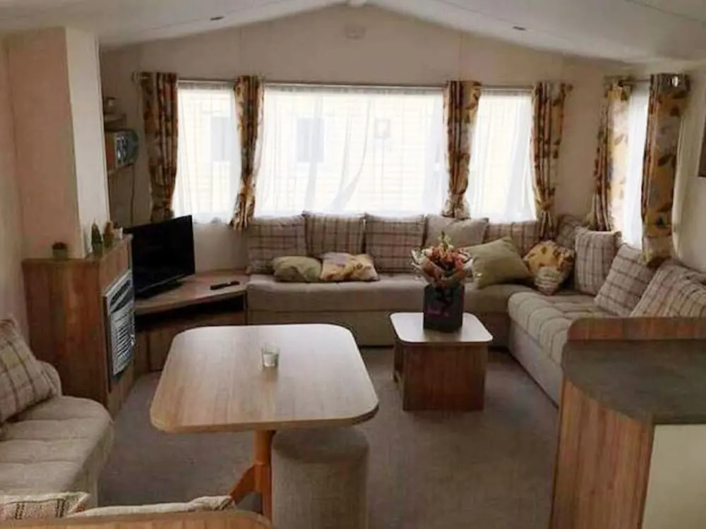 Beautiful Holiday Home in Hastings With Heating