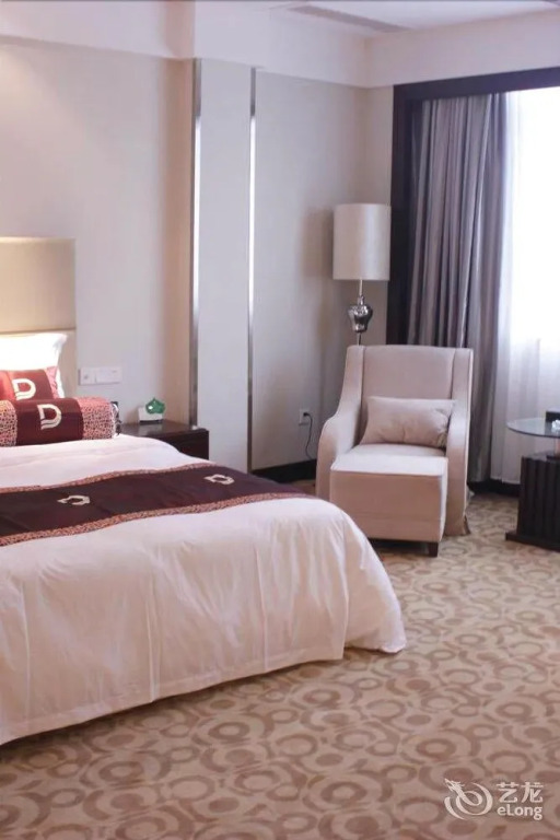 Qindao International Hotel