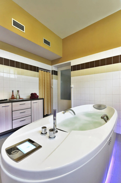 Parkhotel Golf Marianske Lazne