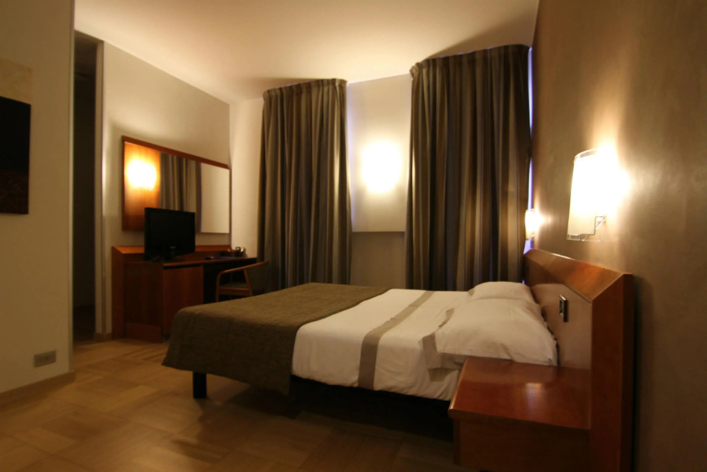 Hotel Como