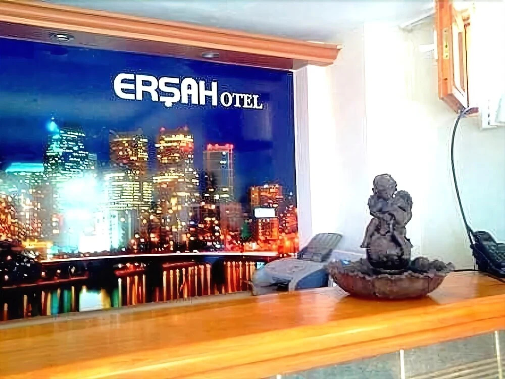 Ersah Hotel