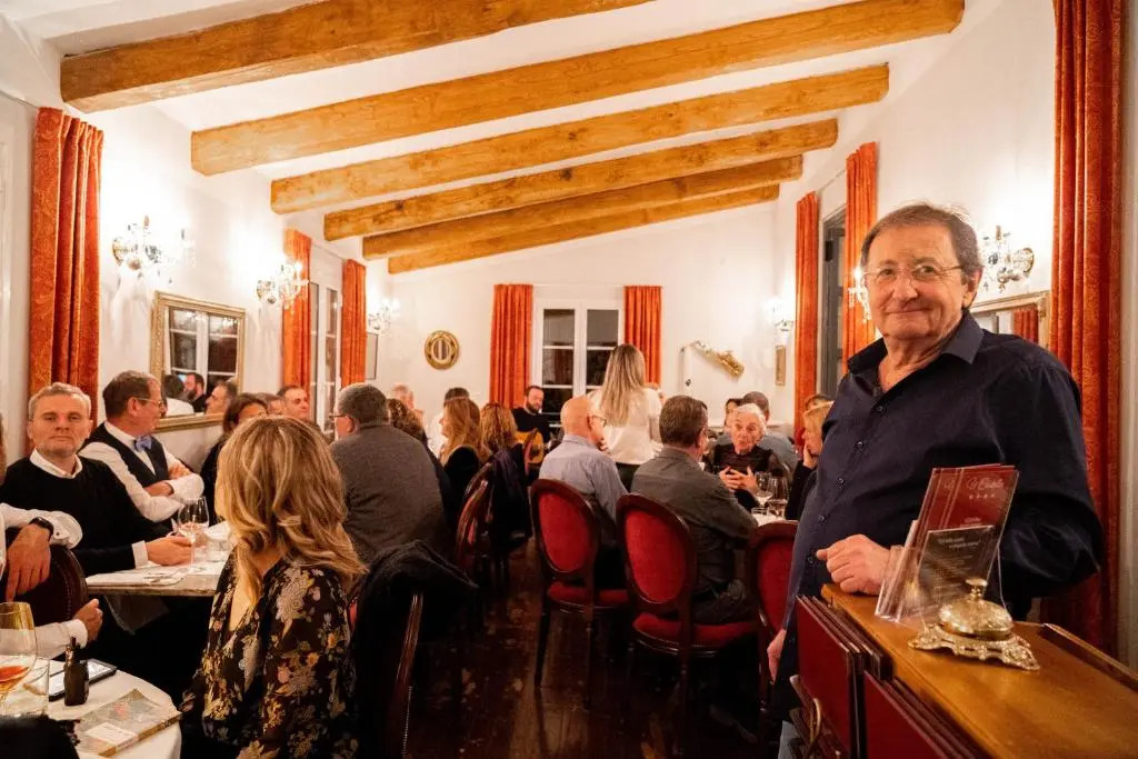 Hôtel Restaurant U Castellu Vizzavona