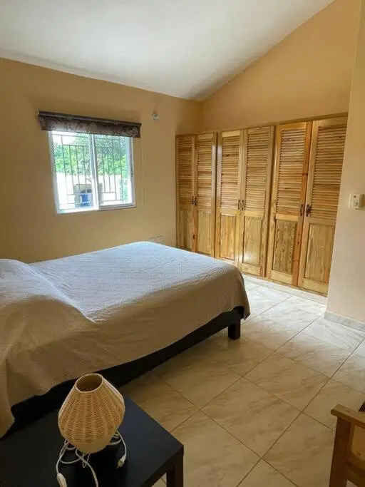 Casa hibiscus