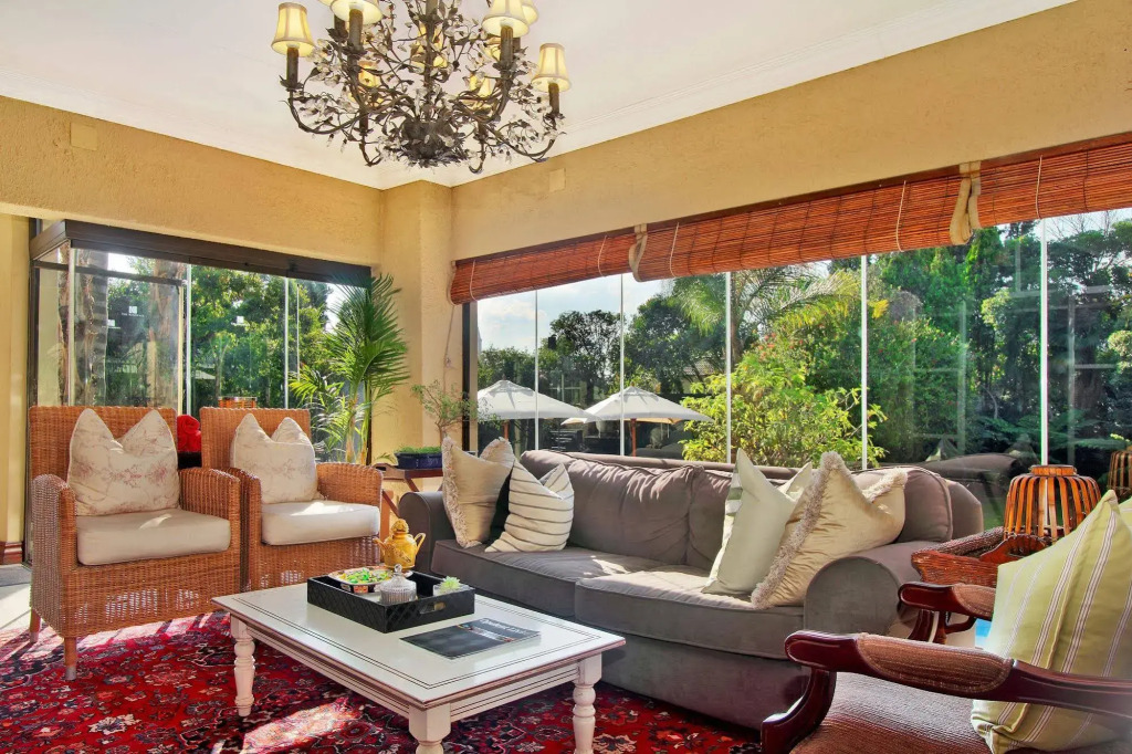The Residence