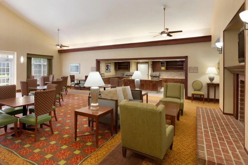 Homewood Suites by Hilton Dulles-North Loudoun